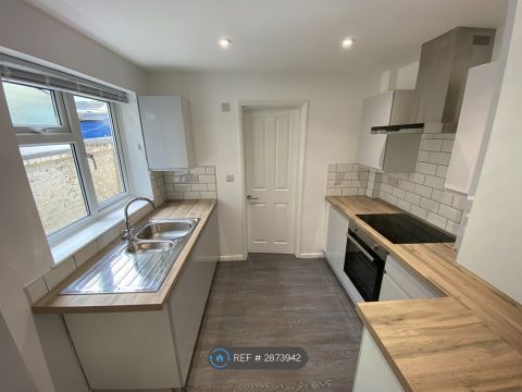 Lydford Park Road, Plymouth PL3