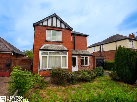 Holly Road, Retford DN22, 3 bed detached house for sale, £200,000 - Zoopla