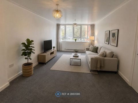 Apartment in Newcastle upon Tyne, Sandyford, Tyne and Wear - View 2