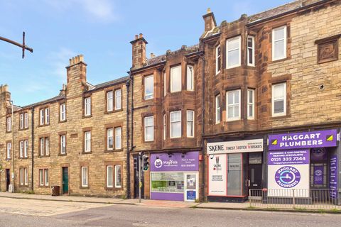 9/1 Marischal Place, Blackhall, Edinburgh EH4