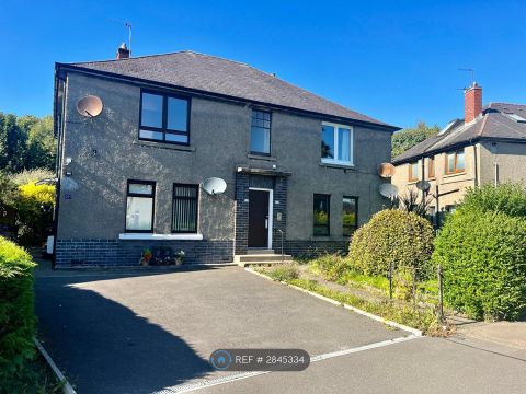 Ruthrieston Crescent, Aberdeen AB10