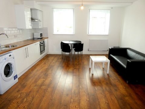 Wilmslow Road, Rusholme, Manchester M14