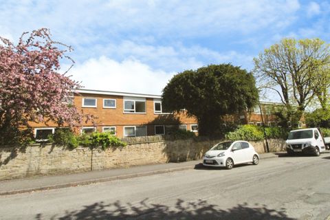 Millhouses Lane, Sheffield S7