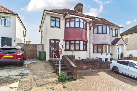 Totnes Road, Welling DA16
