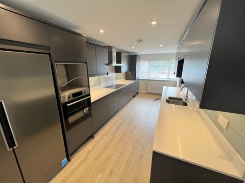 Riddell Place, Oxford, Oxfordshire OX2