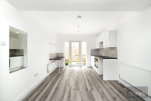 Fellows Road, London NW3, Studio to rent