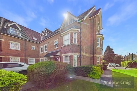 Highbridge, Gosforth NE3