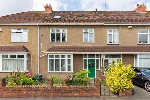 Phoenix Grove, Bristol BS6