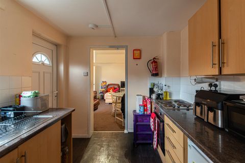 Doncaster Road, Sandyford, Newcastle Upon Tyne NE2