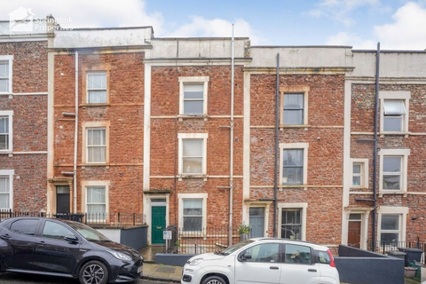 8 Ambra Vale East, Clifton, Bristol, Avon BS8
