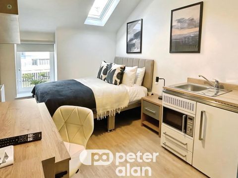Fitzhamon Embankment, Cardiff CF11, Room to rent