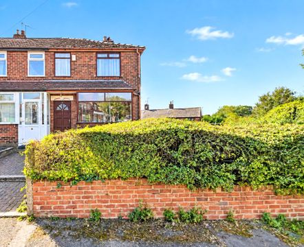 2 Tweedle Hill Road, Manchester M9