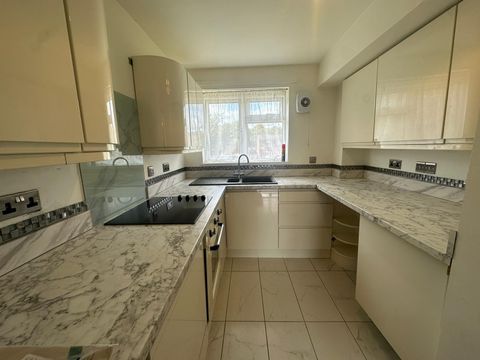 Lambe Court, Derby DE23