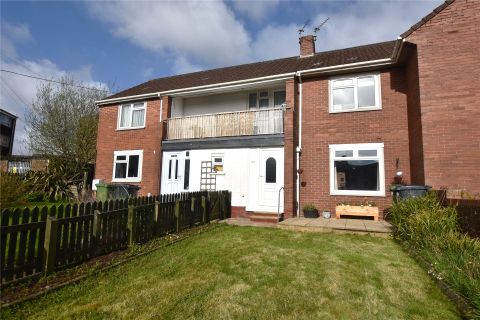 Mincinglake Road, Exeter, Devon EX4