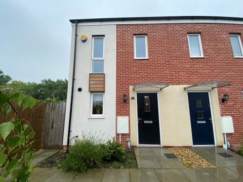 Kenney Street, Bristol BS13