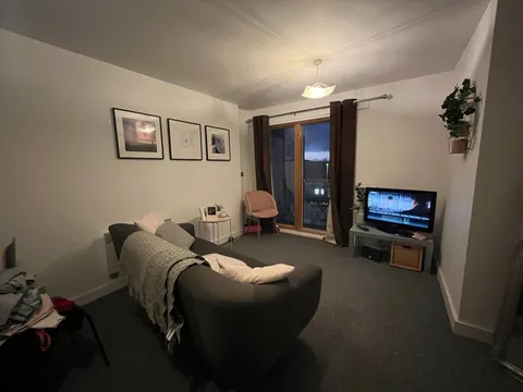Apartment in Manchester M4, Greater Manchester - View 5