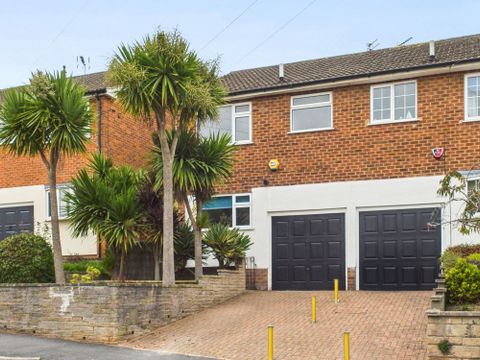 Mays Avenue, Carlton, Nottingham NG4