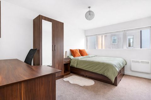 Apartment in Bristol, Hotwells, City of Bristol - View 2