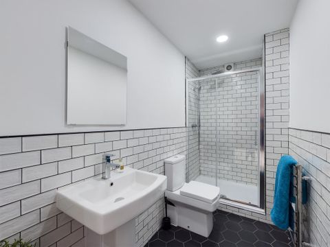 Well Meadow Drive, Sheffield S3, Room to rent