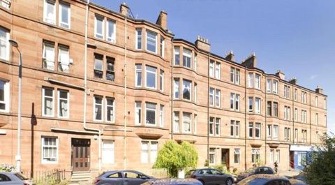 Fairlie Drive, West End, Glasgow G11