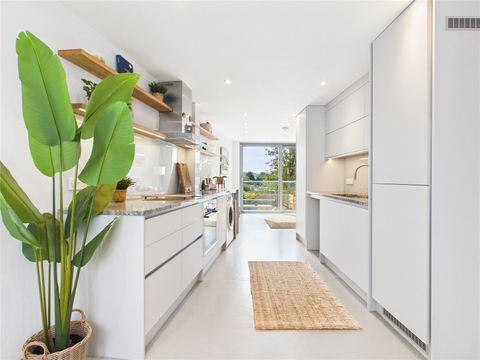 Pembery Road, Bristol BS3