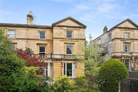 Richmond Park Road, Bristol, Somerset BS8