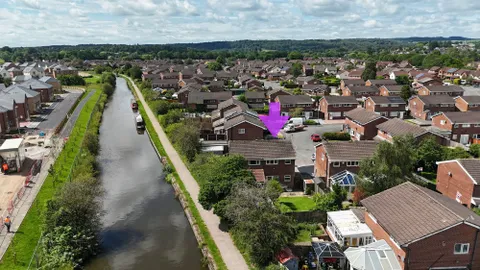 Aegean Close, Stoke-On-Trent ST4 - View 5