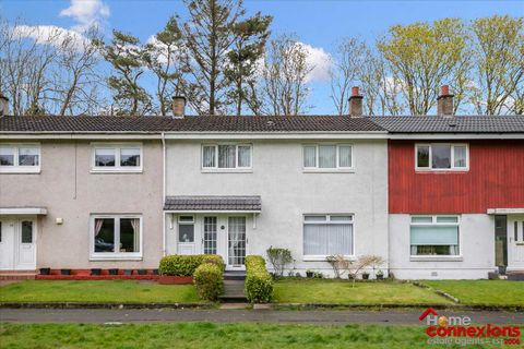 Westwood Hill, Westwood, East Kilbride G75
