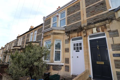 Coronation Avenue, Oldfield Park, Bath BA2