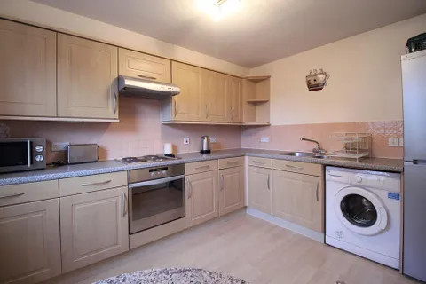 Apartment in Aberdeen, George Street - View 5