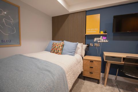 Room 2, Lynton Street DE22 - Widok 2