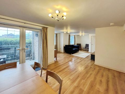 Knightsbridge Court, Newcastle Upon Tyne NE3
