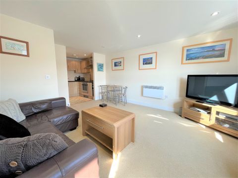 Altamar, Kings Road, Swansea SA1