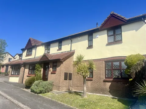 Huntingdon Way, Sketty, Swansea SA2, Swansea SA2