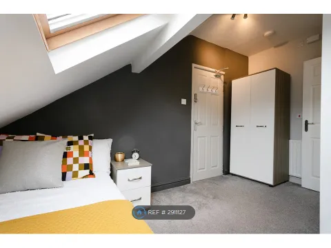 Noel Street, Nottingham NG7 - View 5