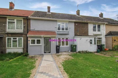 Scarletts, Basildon, Essex SS14, 3 bed terraced house for sale, £ ...