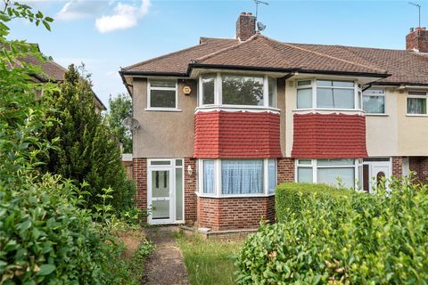Whitefoot Lane, Bromley BR1