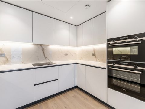 William Morris Way, London SW6