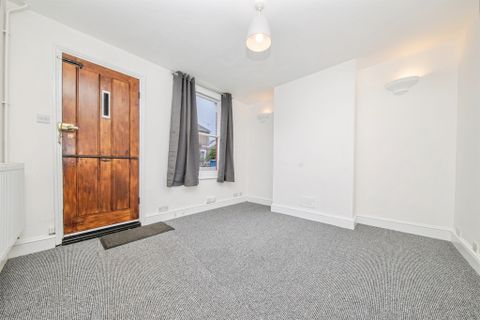 Lancaster Road, Ipswich IP4 - More
