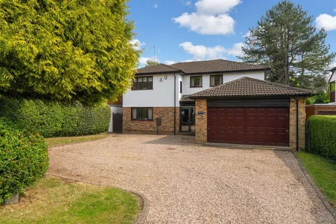 Vyse Road, Boughton, Northampton NN2, Northampton NN2