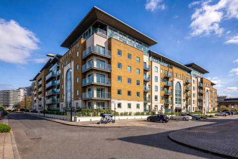 Building 50 Argyll Road, Woolwich SE18