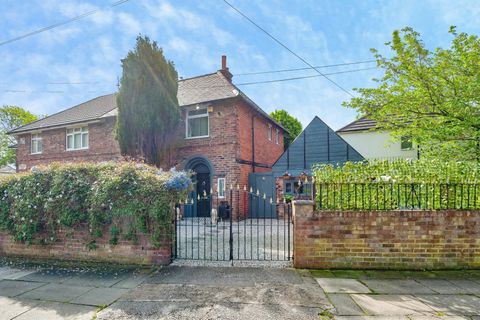 Lowerson Road, Liverpool, Merseyside L11 - View 2
