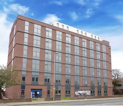 Apartment 9, 16 Crosby Road North, Waterloo, Liverpool L22