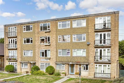 Ross Road, Wallington, Surrey SM6