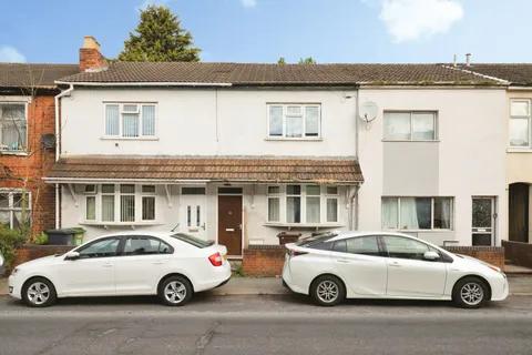 Craddock Street, Wolverhampton, West Midlands WV6, West Midlands WV6