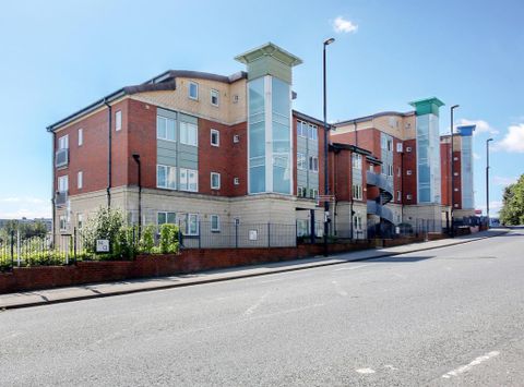 High Quay, City Road, Newcastle Upon Tyne NE1