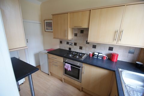 Woodside Avenue, Burley, Leeds LS4