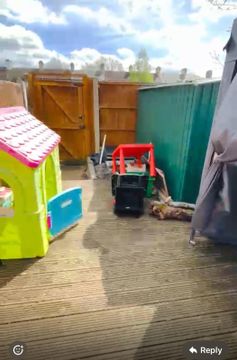Kilmartin Way, Hornchurch RM12, Room to rent