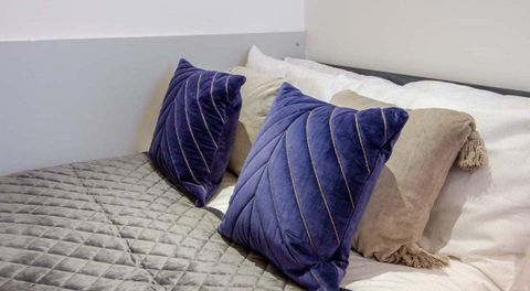 Ilkeston Road, Nottingham NG7