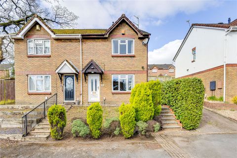 Duncan Close, Rumney, Cardiff CF3